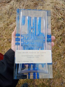 Váza Ladislav Oliva - 5