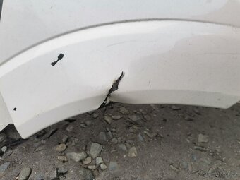 MERCEDES GLS AMG PŘEDNÍ NÁRAZNÍK - 5