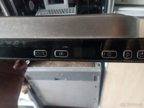 Prodám vestavěnou myčku bauknecht - 5