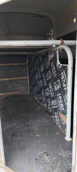 Přepravník koní - 5