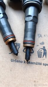 Vstřiky na 1.9 TDI 77kw - 5