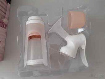 Odsávačka Suavinex - 5