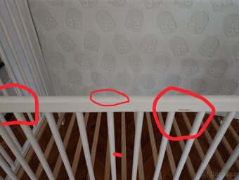 Dětská postýlka - 5