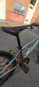 Energy author 20" detske kolo - 5