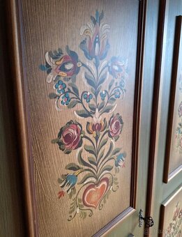 Voglauer kompletní ložnice - 5