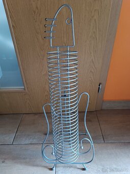 Stojan na CD - 5