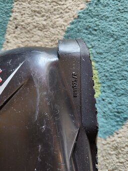 Head přeskáče - 5