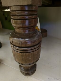 Snooker stůl profi - 5