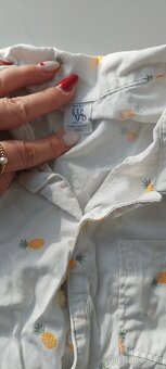 Letni chlapecke kosile - 5