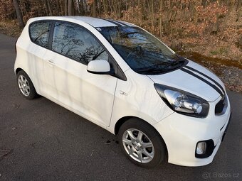 Kia Picanto 1.0 Cool - 5
