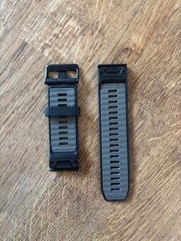 Reminek potápěčský Garmin - 5