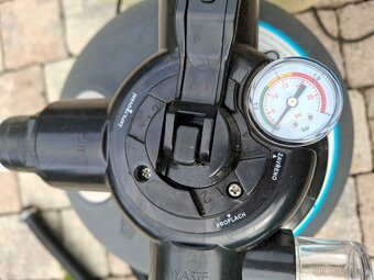 Písková filtrace Hanscraft Easy Master 330 - 5