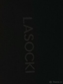 Dámské kotníčkové boty - 5