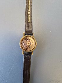 Omega Ladymatic vintage dámske hodinky - 5