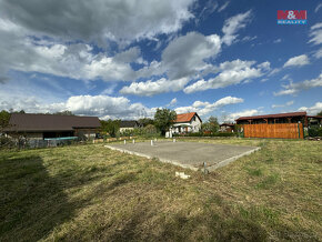 Prodej pozemku pro rodinnou rekreaci, Chbany - Vadkovice - 5