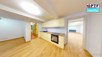 Exkluzivní administrativní či obchodní prostory 62 m2 v Plzn - 5