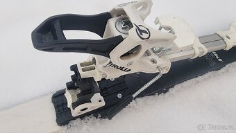 Skialpové lyže Völkl VTA 88 180cm - 5