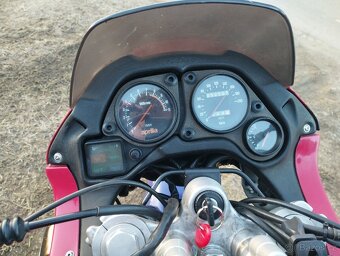 Aprilia Pegaso 650 - 5
