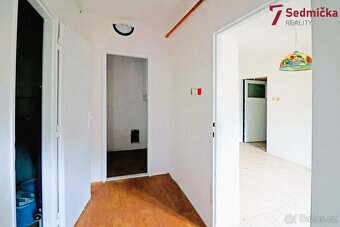 Rodinný dům, Březová nad Svitavou, ev.č. 00541 - 5