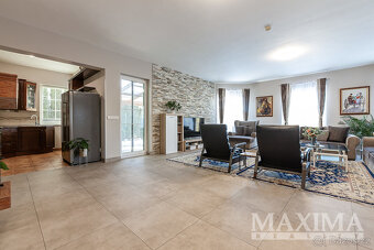 Prodej, dům , 220m2, Dobřejovice, V Porostlým - 5