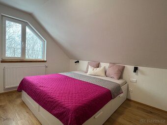 Prodej rodinného domu, 4+kk, 104 m2, Proseč pod Ještědem - 5