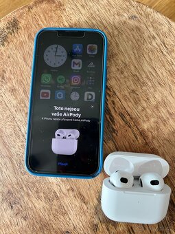 AirPods 3 - 5