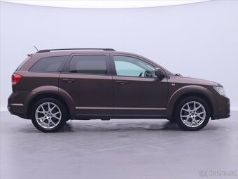 Fiat Freemont 2,0 MultiJet 125 kW 4x4 Urban (2013) - 5