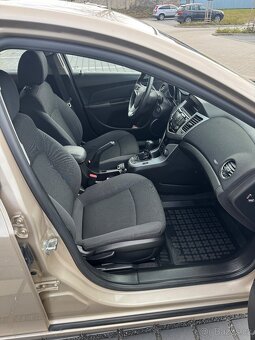 Chevrolet cruze 2.0 120kw diesel 2012 původ ČR - 5