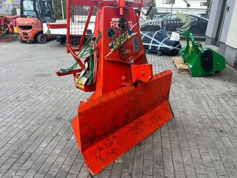 Lesní naviják FRANSGARD V4000S STAV NOVÉHO STROJE - 5