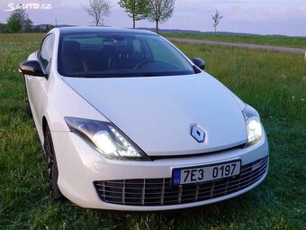 Renault Laguna Coupe Monaco GP 2.0 dci - 5