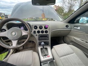 Alfa Romeo 159 - 5