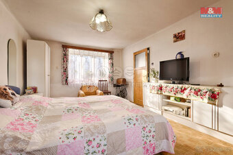Prodej chalupy, 110 m², Bratřice - 5