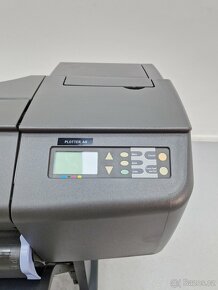 Velkoformátová inkoustová tiskárna HP DesignJet 800 - 5