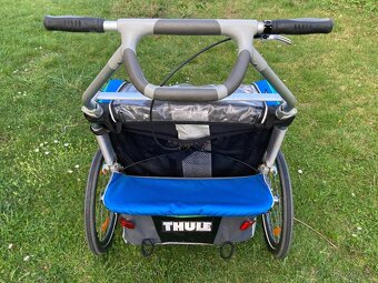 Thule Chariot CX2 - 5
