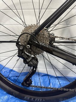 Merida Silex 400 2024 - 5
