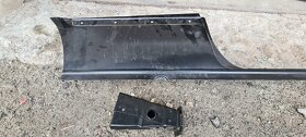 BMW E36 Compact originální pravý práh - 5