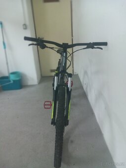 Rock rider ST 530 - 5