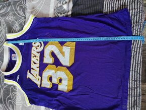 Dres Lakers - 5