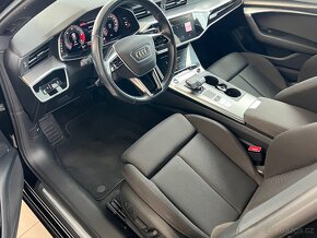 Audi A6 Avant Sport 50 TDI 210kW Tiptronic Quattro - 5