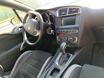 Prodám  DS4 Crosback - Citroen - 5