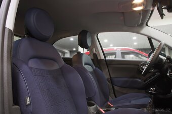 Fiat 500X 1.0 GSE 88kW 68tkm ACC App-Connect DAB Navi - 5