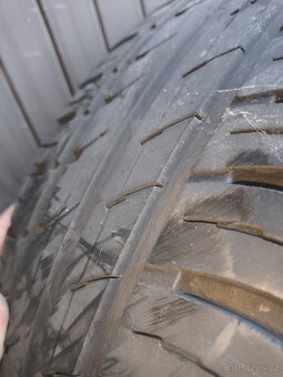 Ford Escord 4x Alu Kola - 5