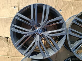 Prodám 19" VW Albertville (19x8, ET41, 5x112) - 5