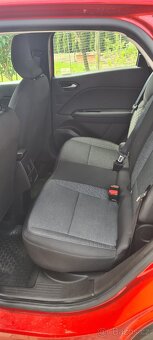 Renault Captur 0.9 Tce LPG - 5
