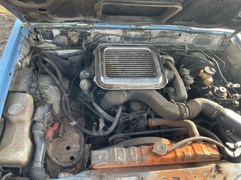 Isuzu Trooper - 5
