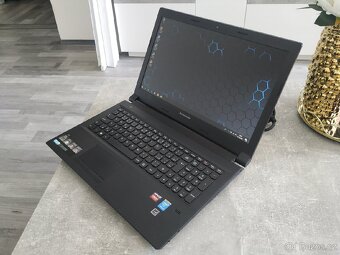Lenovo B50-70 - 5