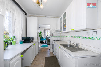Prodej rodinného domu, 82 m², Loza, Plzeň - sever - 5