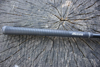 HYBRID zn. MIZUNO 20° - TOP STAV - 5