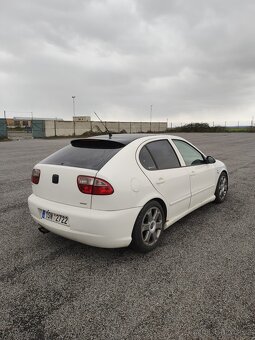 Seat Leon 1.9 tdi 96 kw 2005 - 5