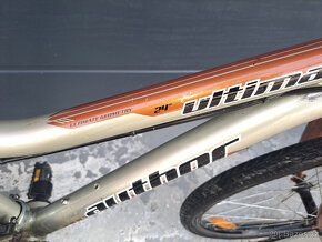 Kolo 125 - 140 cm - 5